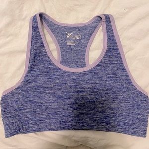 Old Navy sports bra
